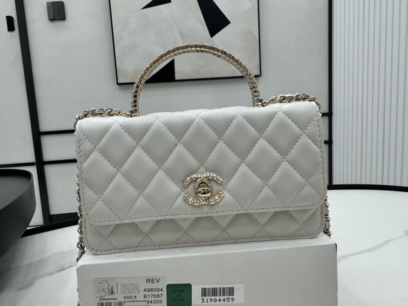 Chanel WOC Bags